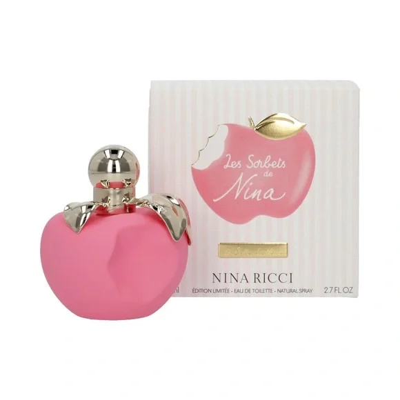 ISO Nina Ricci - Picture 6 of 16